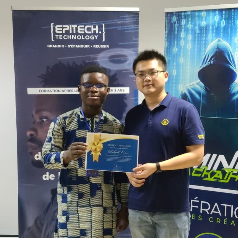 Celtis Mini Hackathon